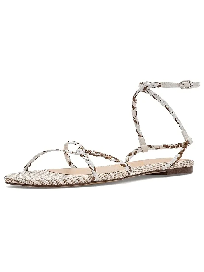 Сандалии с плетением Ellina Braid Sam Edelman
