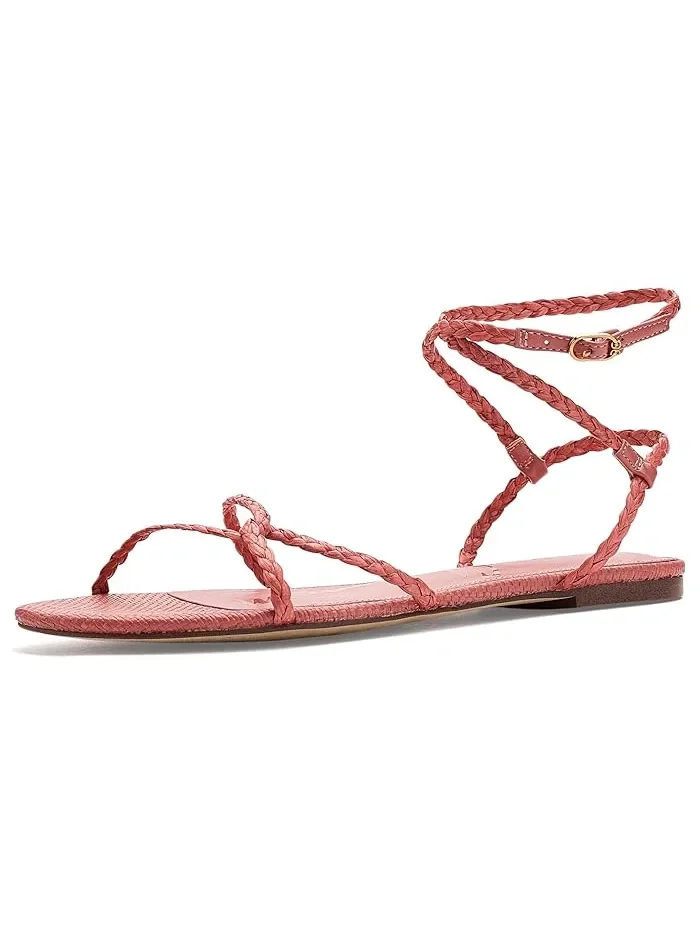 Сандалии с плетением Ellina Braid Sam Edelman