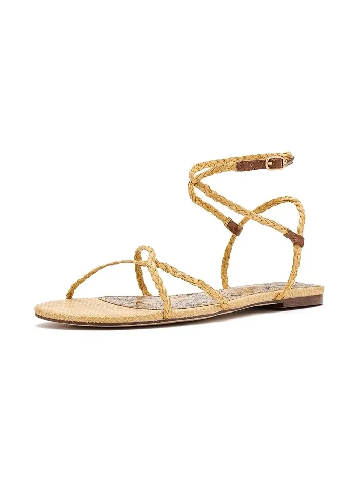 Сандалии с плетением Ellina Braid Sam Edelman