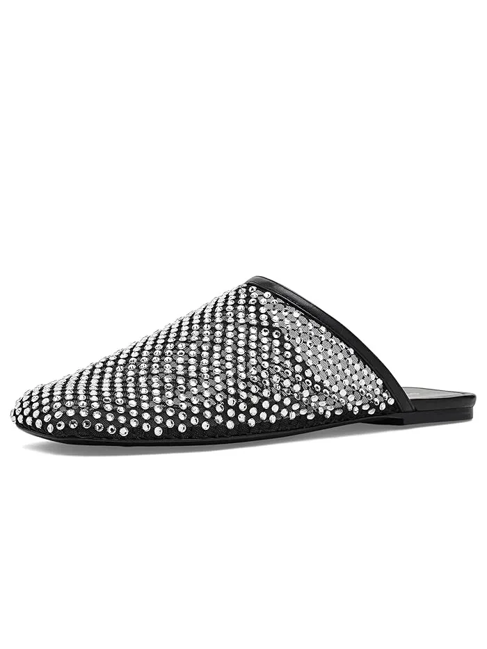 Мюли Stuart Weitzman Bareitall Shine