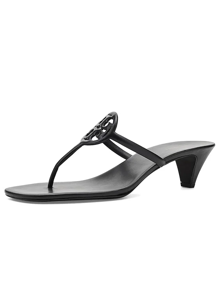 Туфли-лодочки с каблуком Miller Capri Tory Burch
