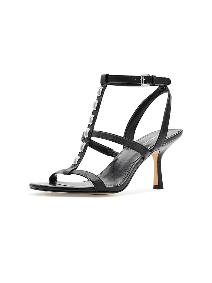 Сандалии Nara MICHAEL Michael Kors — изображение 1 из 4, черный