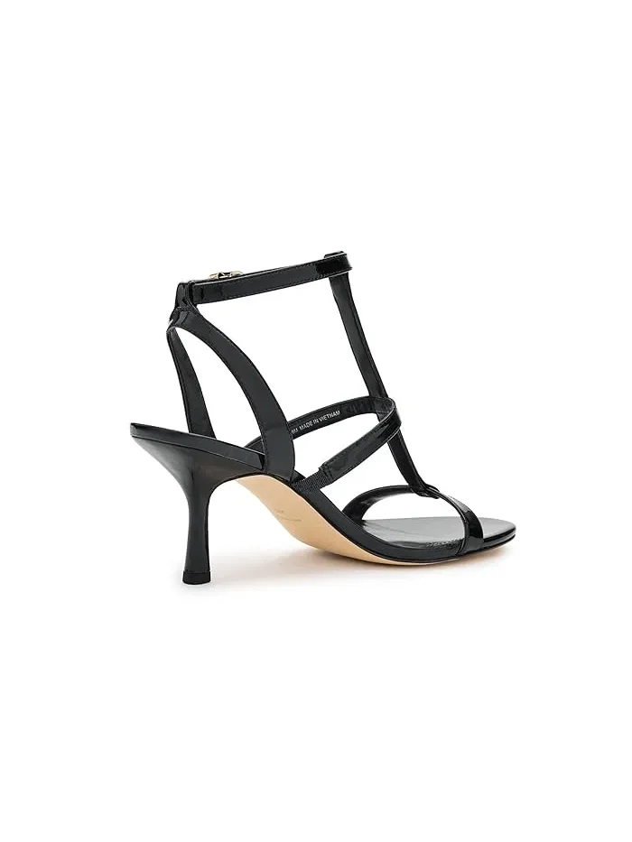 Сандалии Nara MICHAEL Michael Kors — изображение 3 из 4, черный