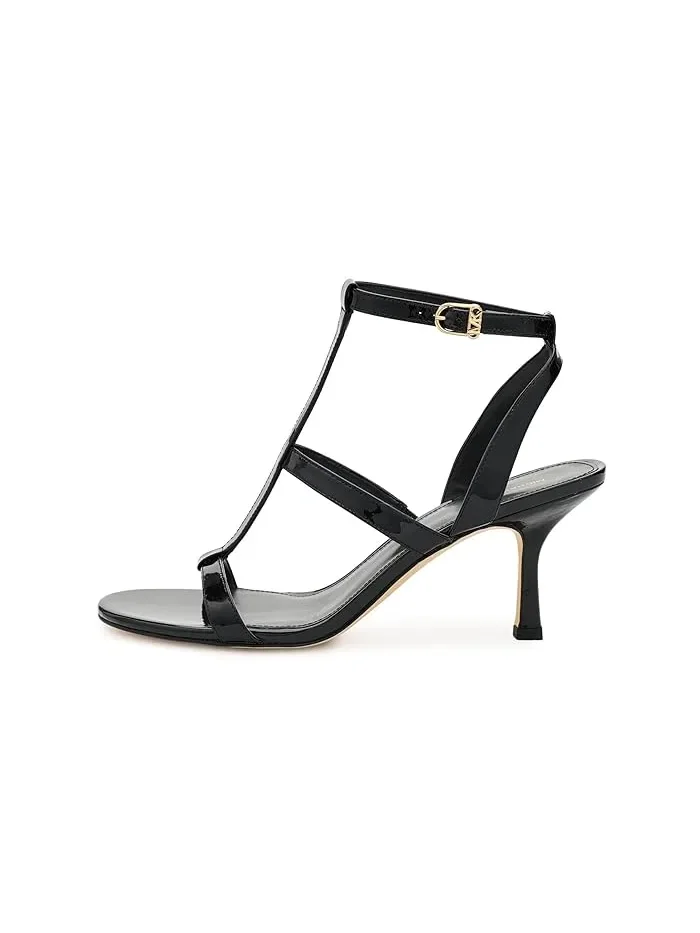 Сандалии Nara MICHAEL Michael Kors — изображение 4 из 4, черный
