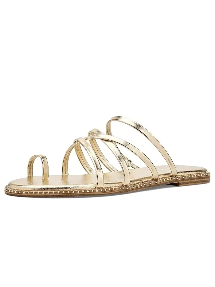 Босоножки с ремешками Digen Nine West