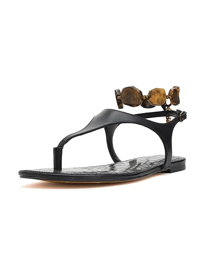 Сандалии с цепочкой Canna Sam Edelman