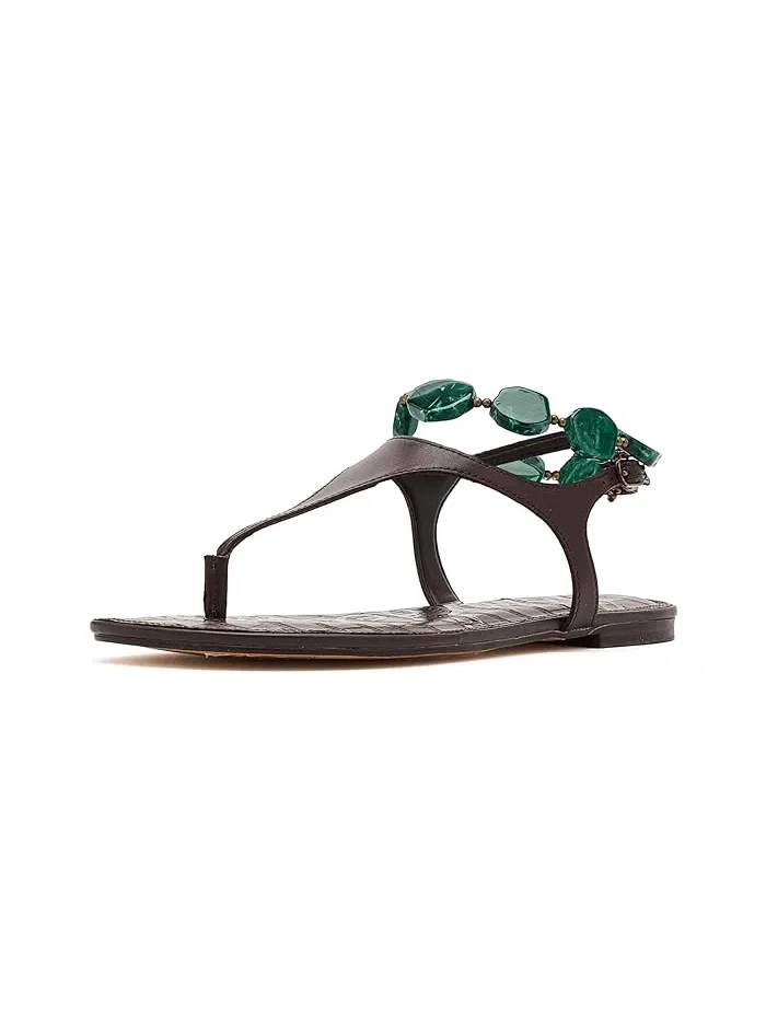 Сандалии с цепочкой Canna Sam Edelman