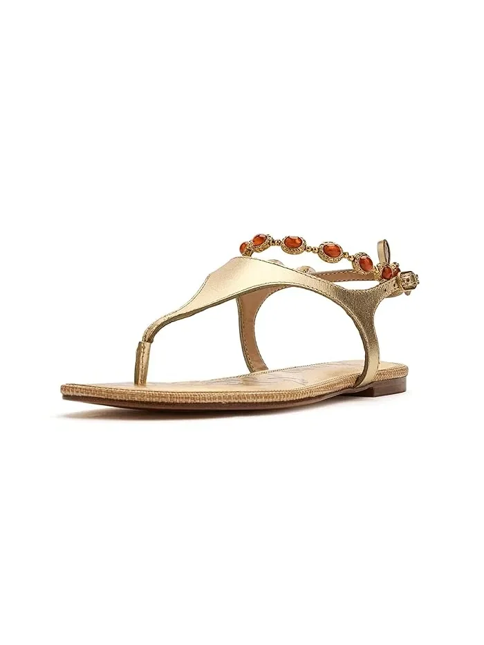 Сандалии с цепочкой Canna Sam Edelman
