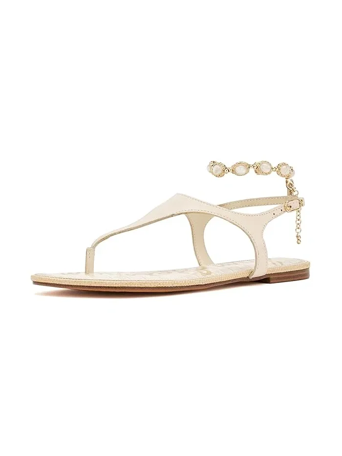Сандалии с цепочкой Canna Sam Edelman