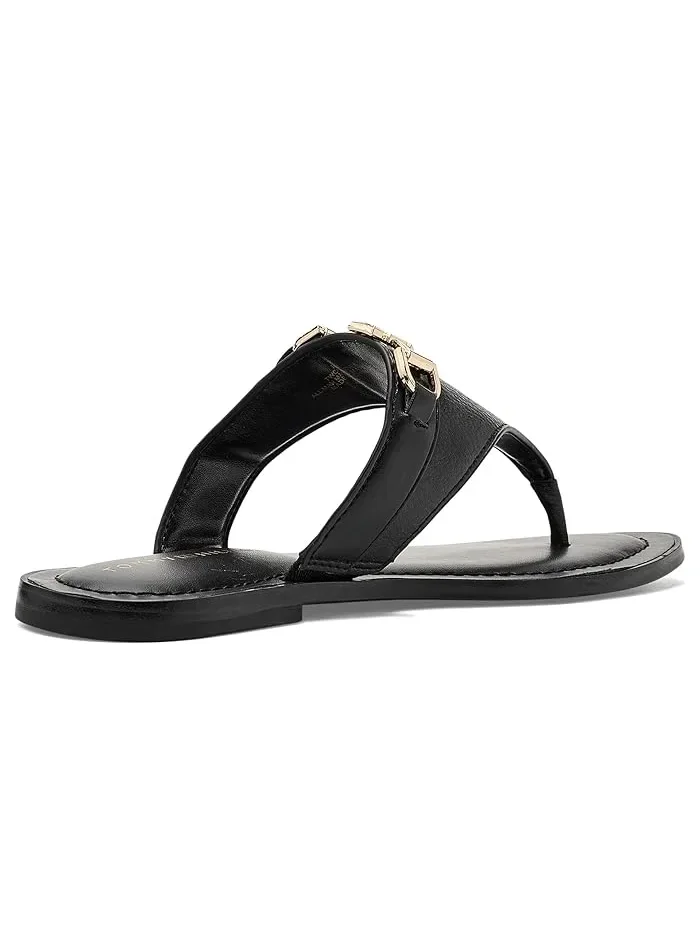 Сандалии Tommy Hilfiger Goldiea — изображение 3 из 4, черный