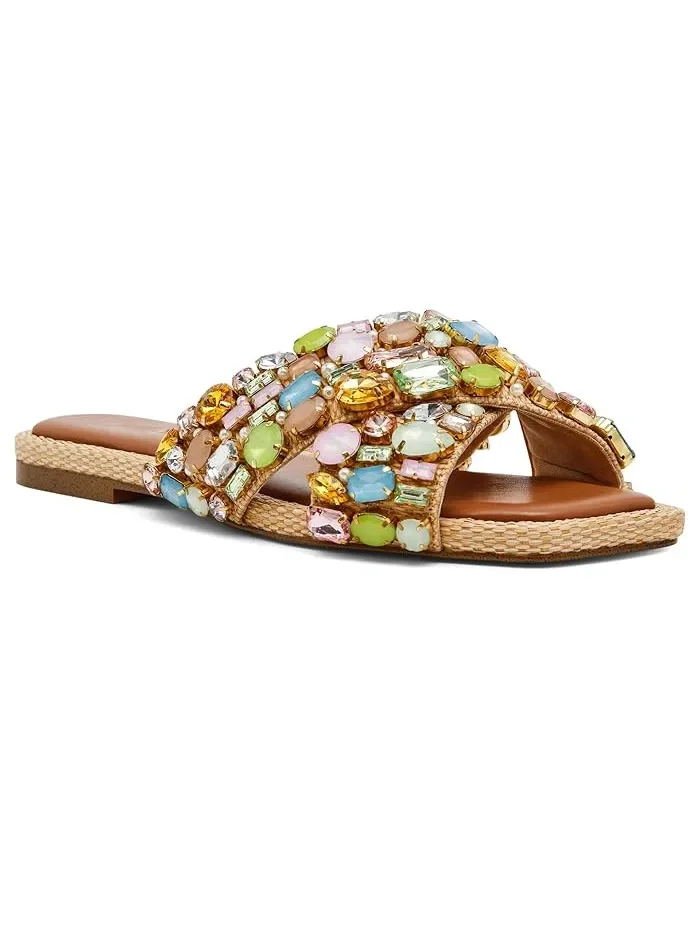 Сандалии Levity Steve Madden