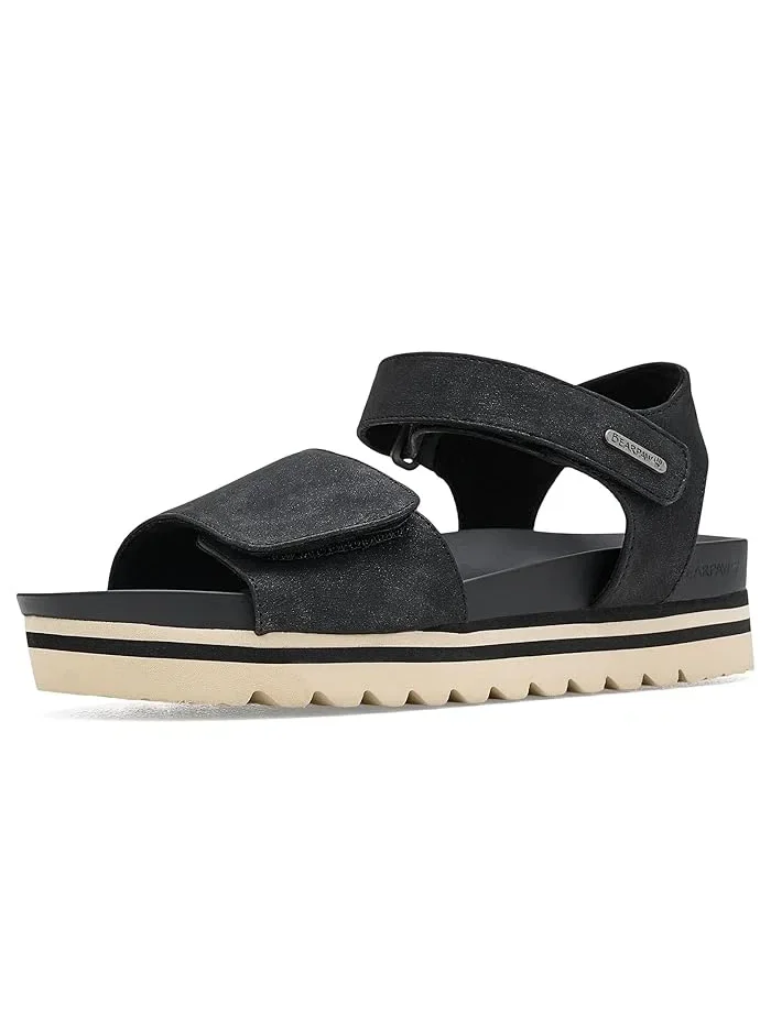 Сандалии платформа Bobbi Bearpaw