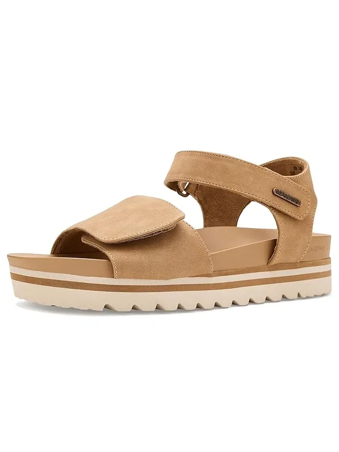 Сандалии Bobbi Bearpaw — изображение 1 из 4, айс кофе