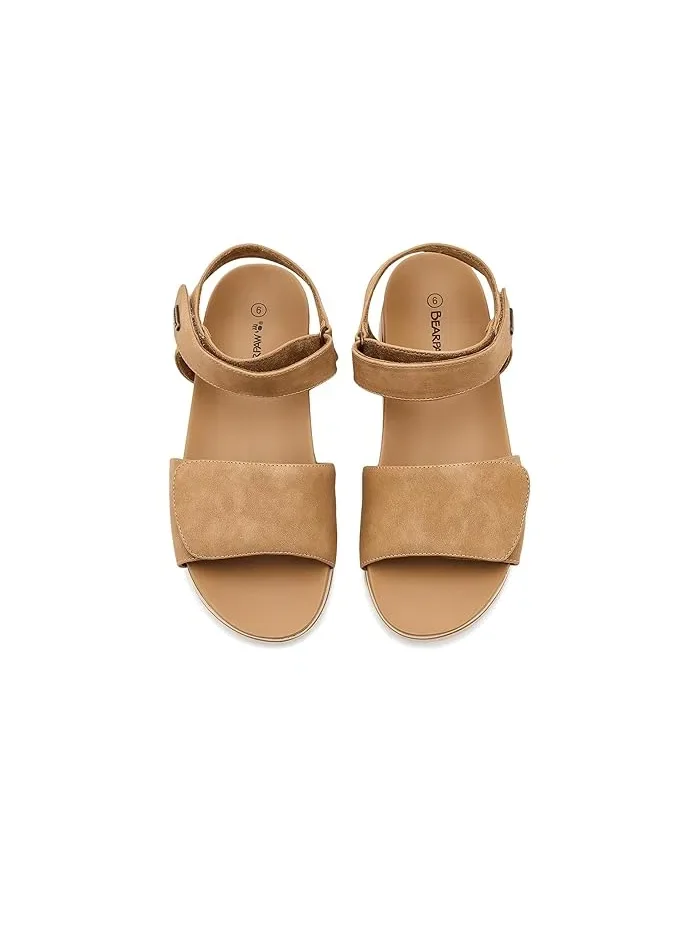 Сандалии Bobbi Bearpaw — изображение 2 из 4, айс кофе