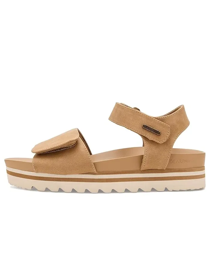 Сандалии Bobbi Bearpaw — изображение 4 из 4, айс кофе