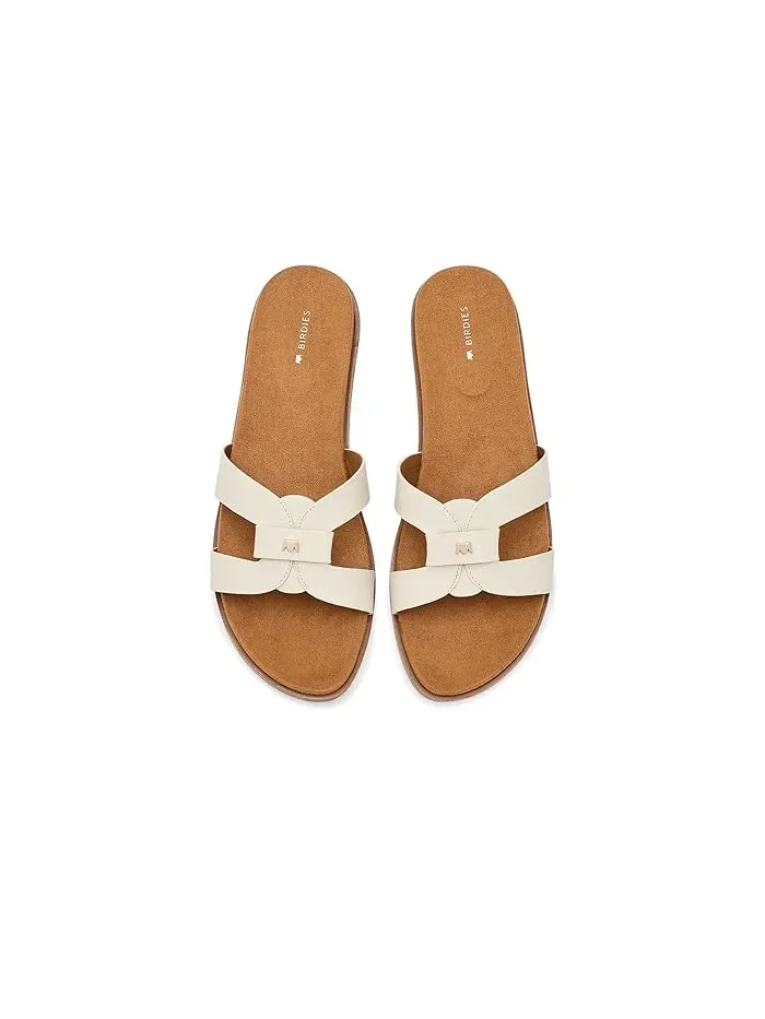 Сандалии The Sunbird Icon Sandal Birdies — изображение 2 из 4, белый