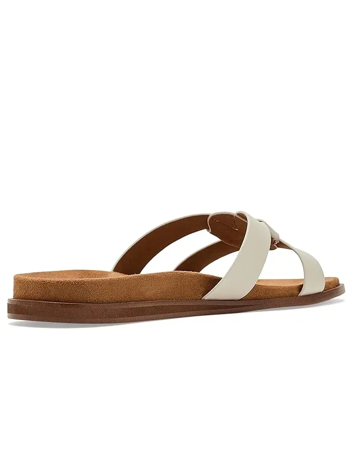 Сандалии The Sunbird Icon Sandal Birdies — изображение 3 из 4, белый