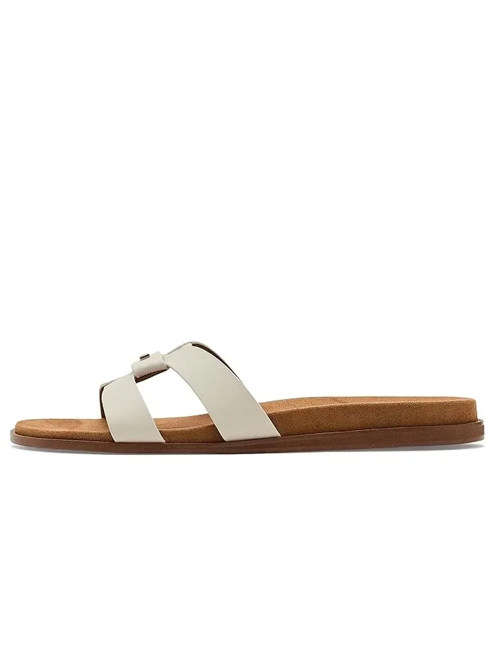 Сандалии The Sunbird Icon Sandal Birdies — изображение 4 из 4, белый