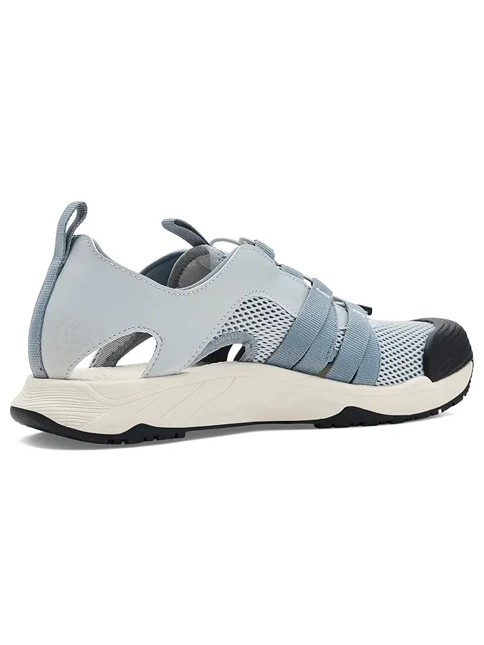 Сандалии с закрытым носом Hydratrek Sandal CT Teva — изображение 3 из 4, серый