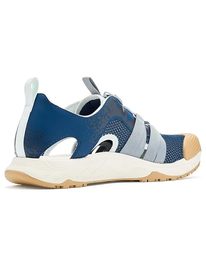 Сандалии Hydratrek Sandal Ct Teva — изображение 3 из 4, синий