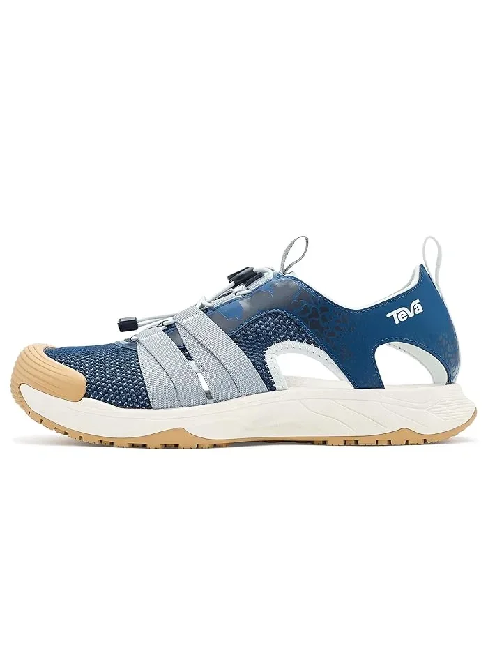 Сандалии Hydratrek Sandal Ct Teva — изображение 4 из 4, синий