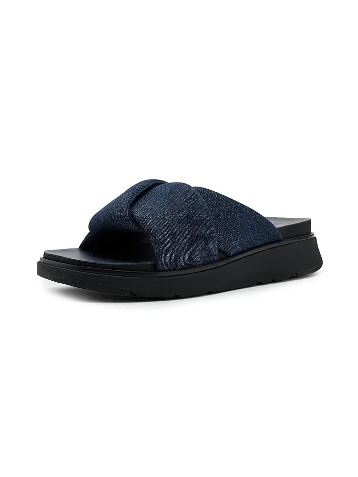 Сандалии FitFlop Gen FF Folded Denim
