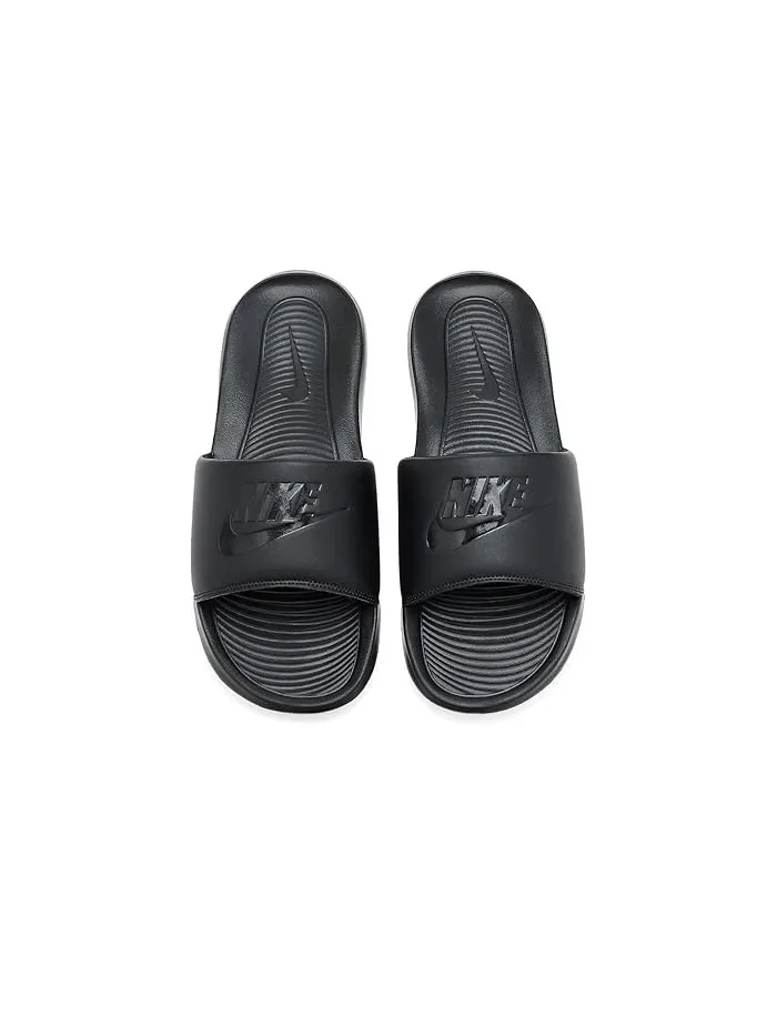 Сандалии Victori One Nike — изображение 2 из 4, черный/черный/черный