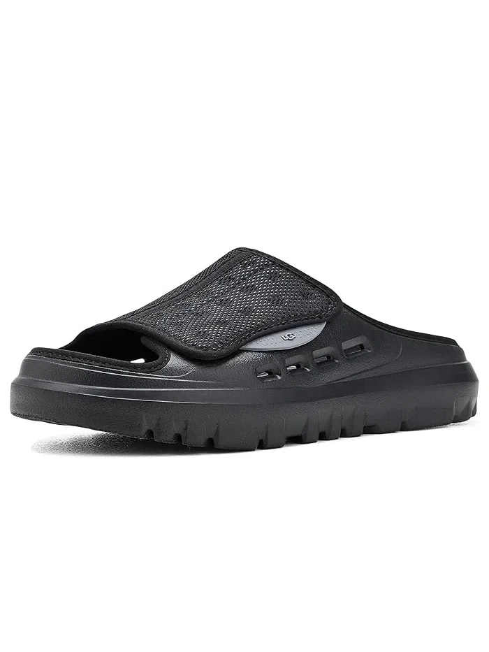 Сандалии PeakMod Slide UGG — изображение 1 из 4, черный