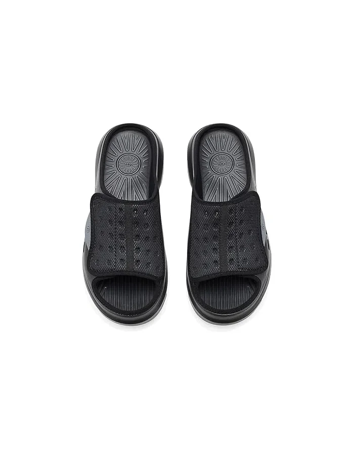 Сандалии PeakMod Slide UGG — изображение 2 из 4, черный