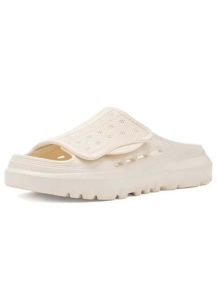 Сандалии Peakmod Slide UGG — изображение 1 из 4, жасмин