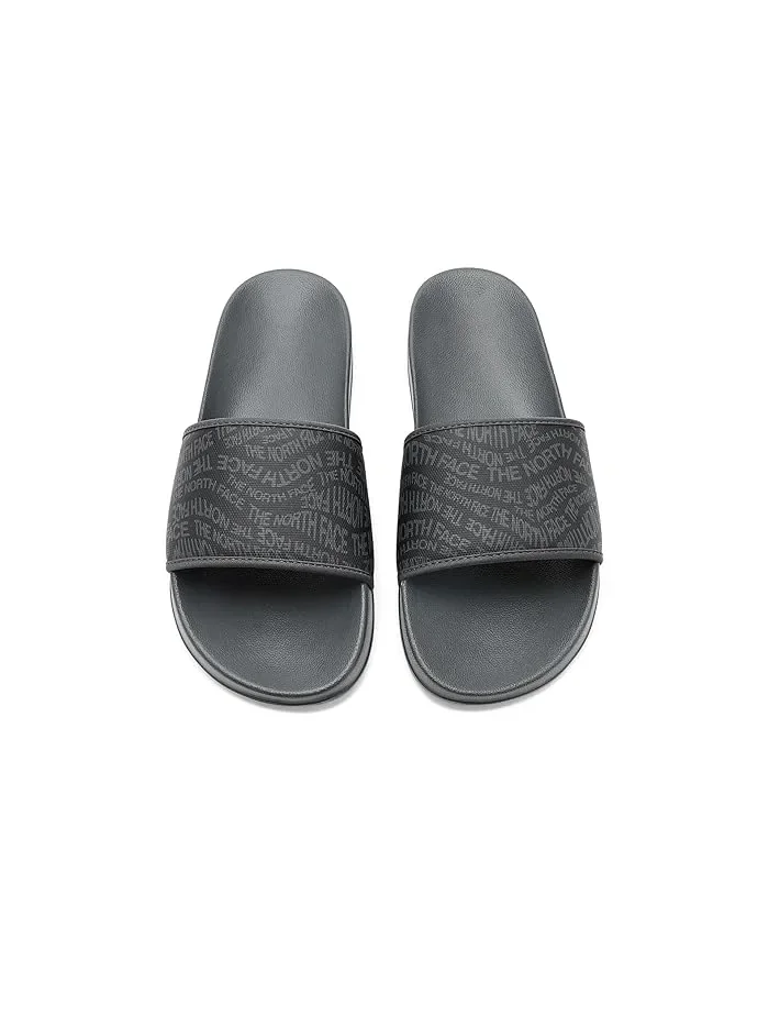 Сандалии Base Camp Slide III The North Face — изображение 2 из 4, серый