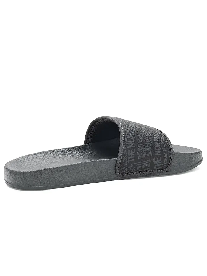 Сандалии Base Camp Slide III The North Face — изображение 3 из 4, серый