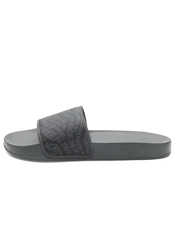 Сандалии Base Camp Slide III The North Face — изображение 4 из 4, серый