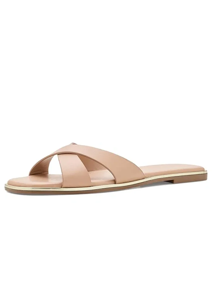 Сандалии с ремешками Edeny Nine West