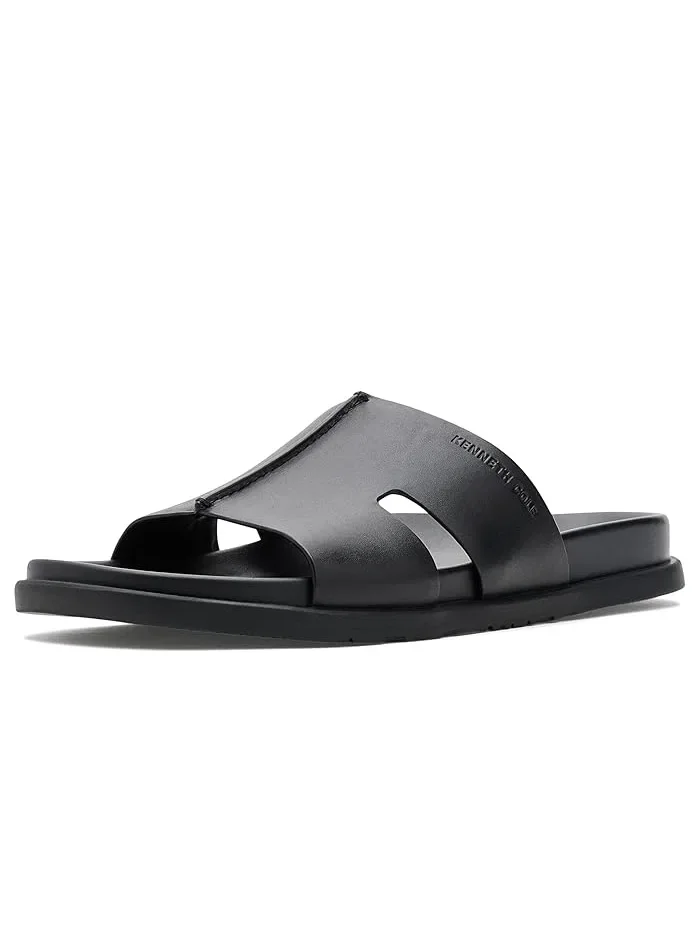 Сандалии Kenneth Cole New York Willy — изображение 1 из 4, черный