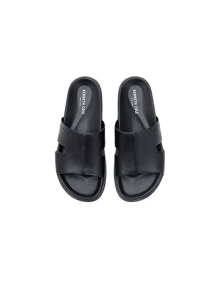 Сандалии Kenneth Cole New York Willy — изображение 2 из 4, черный