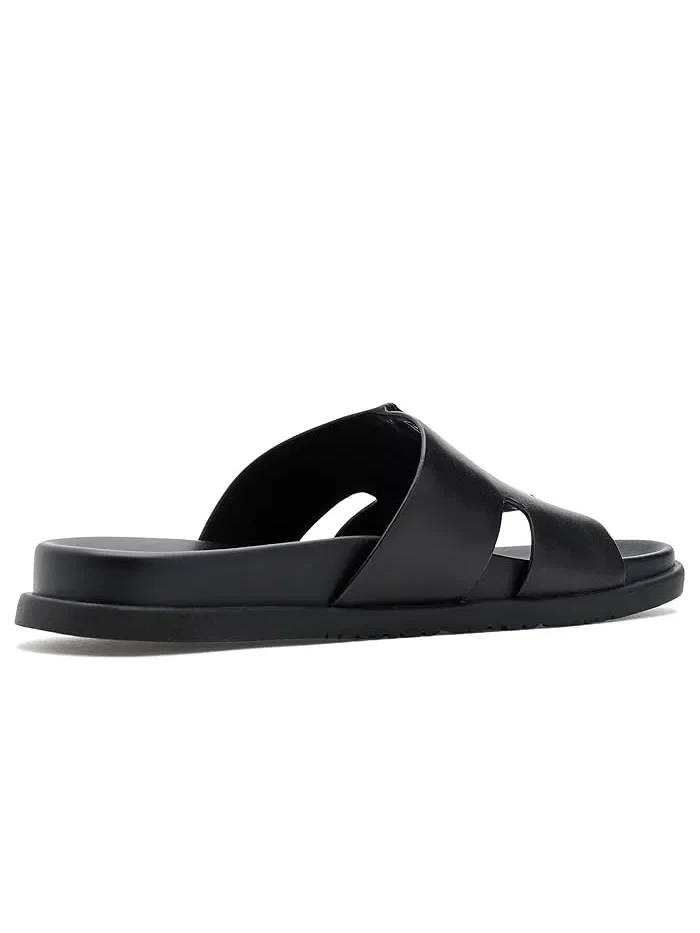 Сандалии Kenneth Cole New York Willy — изображение 3 из 4, черный