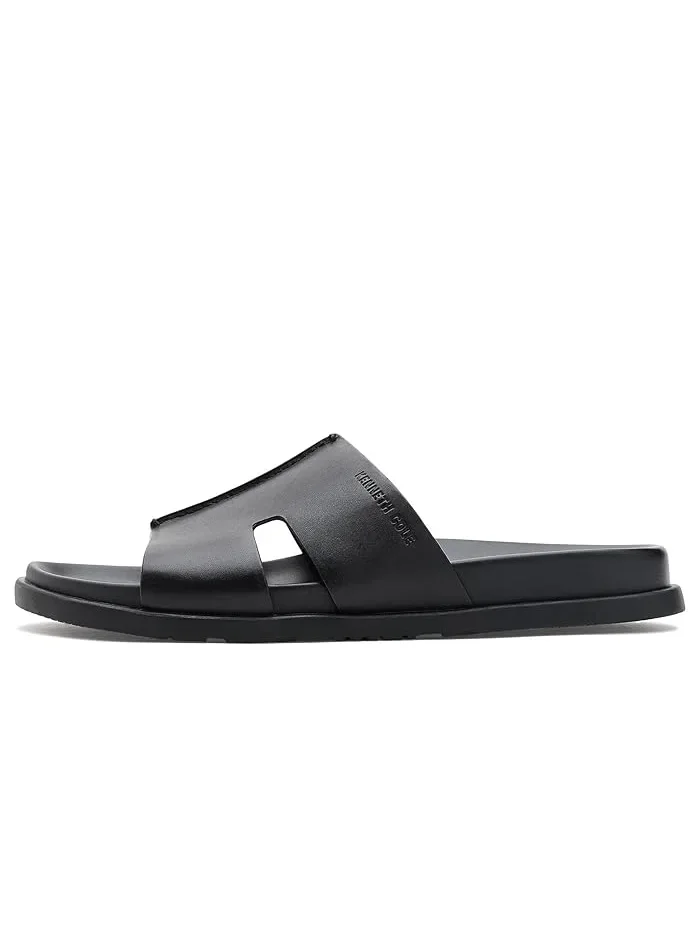 Сандалии Kenneth Cole New York Willy — изображение 4 из 4, черный