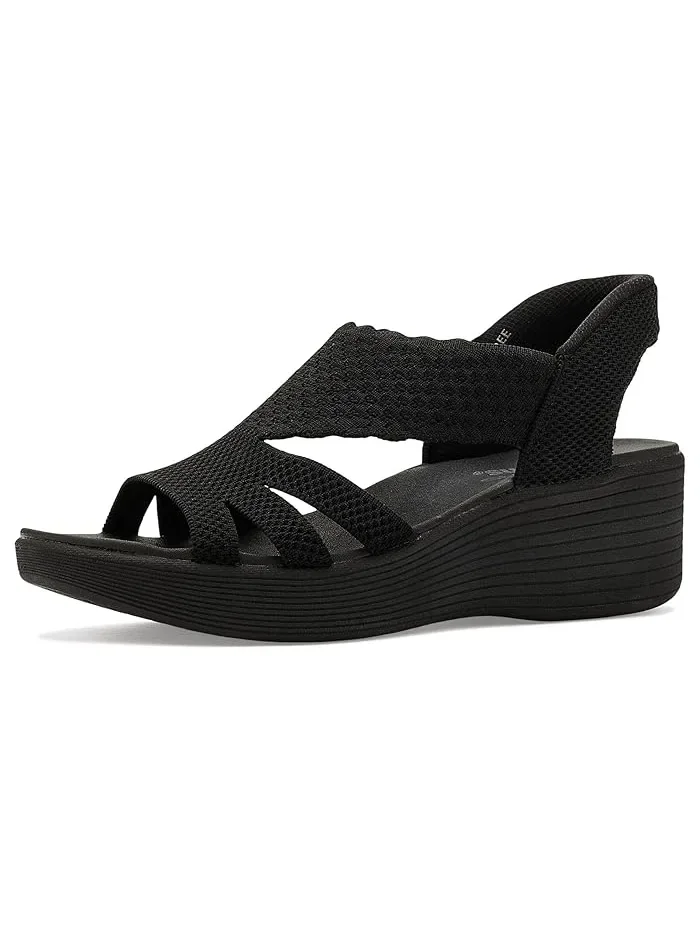 Сандалии с каблуком Parallel Lite Summer Invite SKECHERS