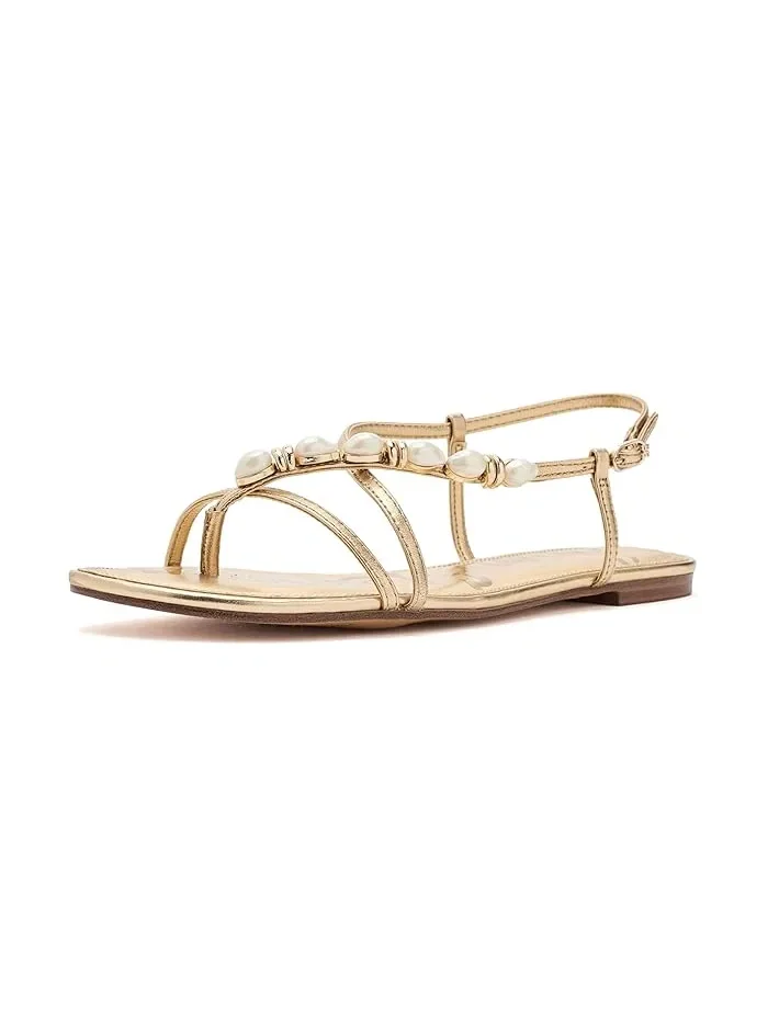 Сандалии на плоской подошве Calla Sam Edelman