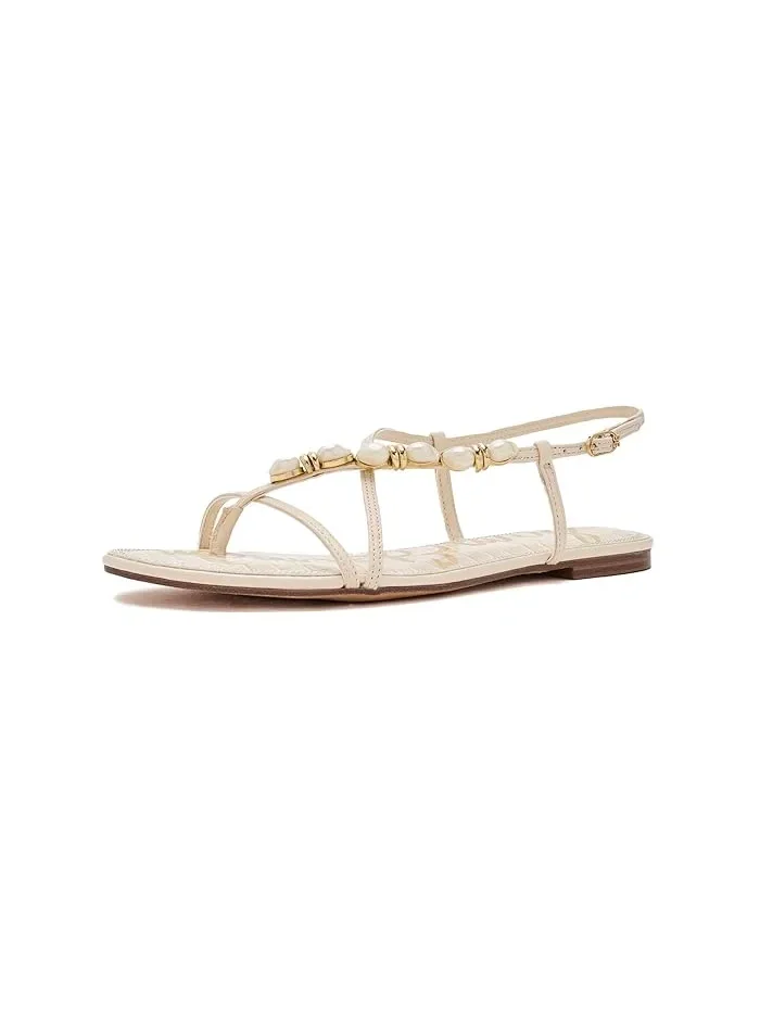 Сандалии с ремешками Calla Sam Edelman