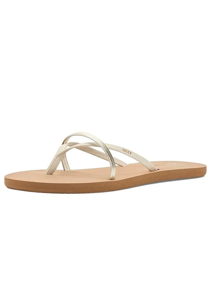 Сандалии текстильные Bliss Wild Reef