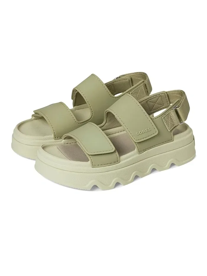 Сандалии Kinetic Sunchase Ankle Strap SOREL