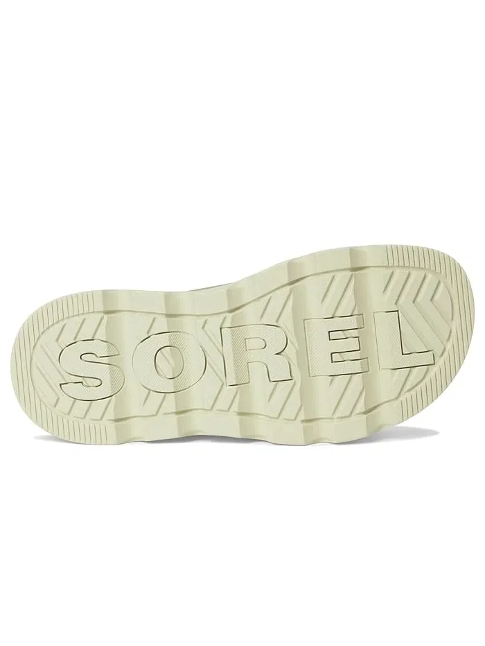 Сандалии Kinetic Sunchase Ankle Strap SOREL — изображение 3 из 4, светло-зеленый