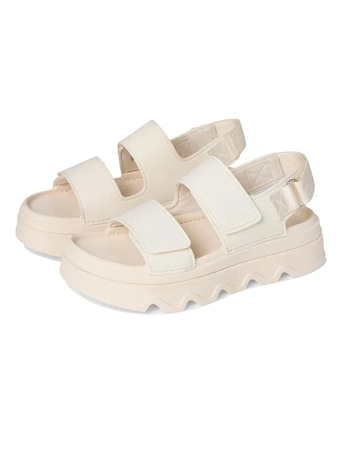 Сандалии с регулируемым ремешком Kinetic Sunchase Ankle Strap SOREL