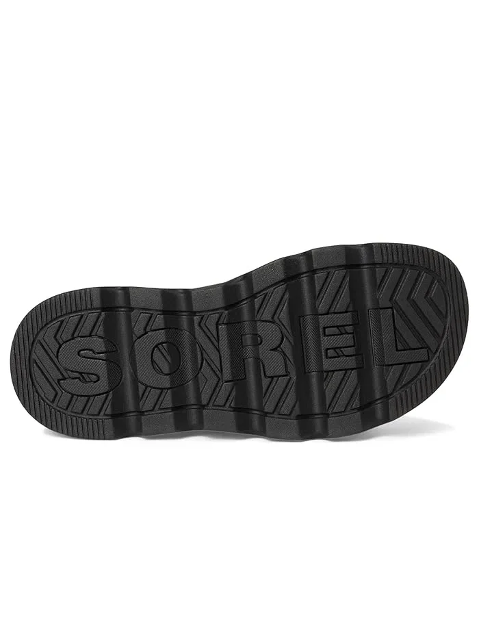 Сандалии Kinetic Sunchase Ankle Strap SOREL — изображение 3 из 4, черный