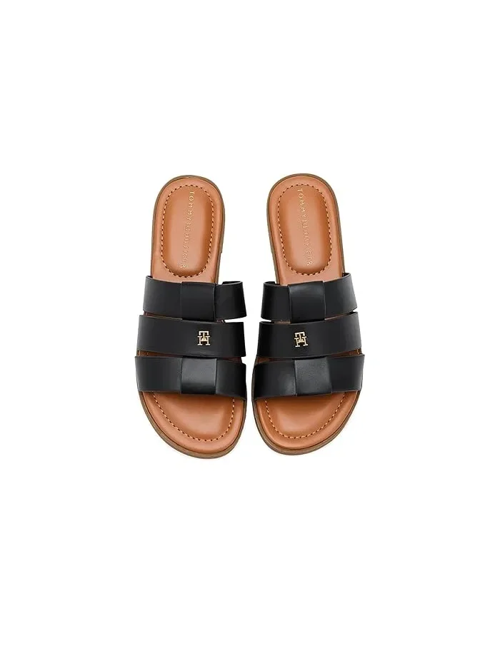 Сандалии Tommy Hilfiger Moden — изображение 2 из 4, черный