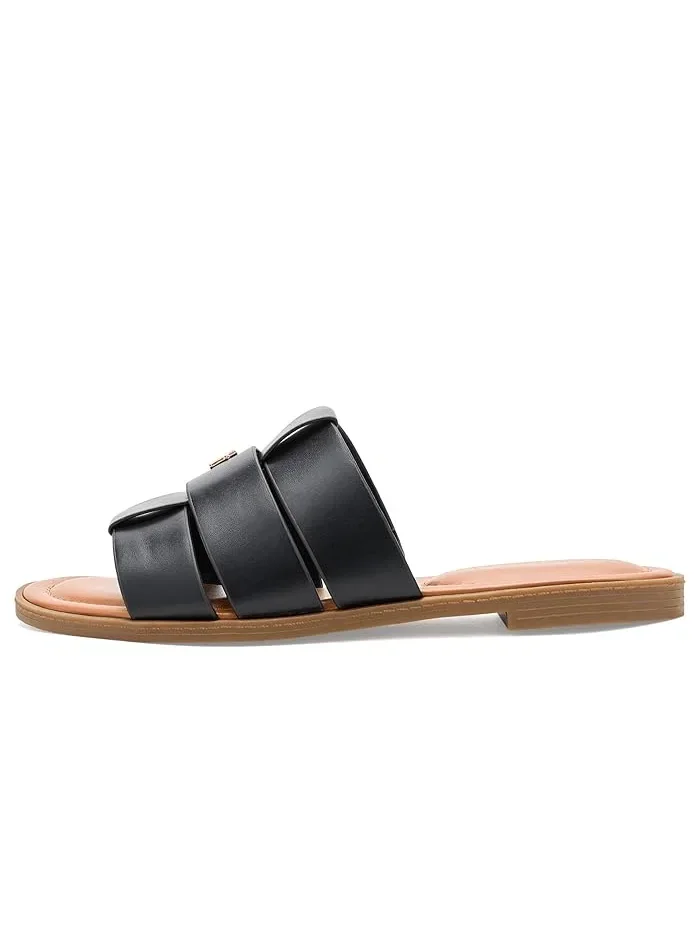 Сандалии Tommy Hilfiger Moden — изображение 4 из 4, черный