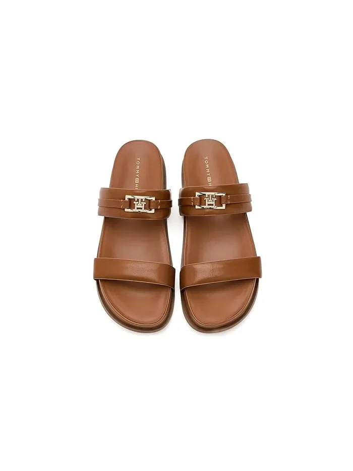 Сандалии Tommy Hilfiger Jylian — изображение 2 из 4, натуральный