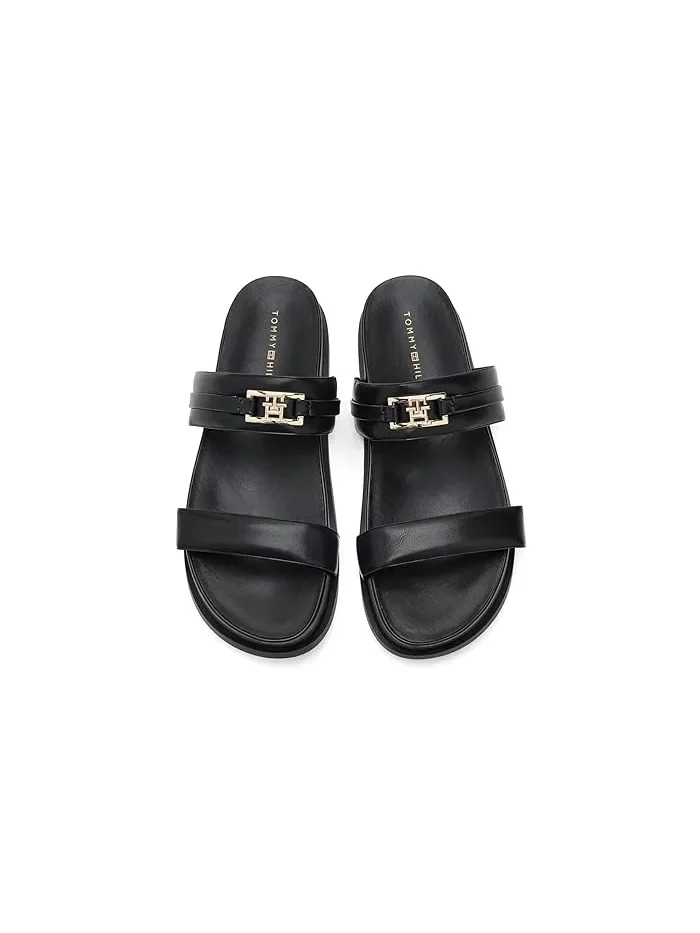 Сандалии Tommy Hilfiger Jylian — изображение 2 из 4, черный